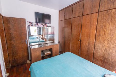Apartamento para alugar com 89m², 3 quartos e 1 vagaQuarto 1/ suite