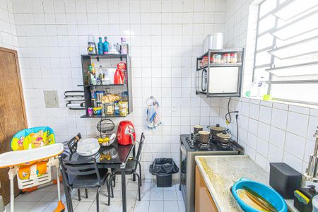Apartamento para alugar com 89m², 3 quartos e 1 vagaCozinha
