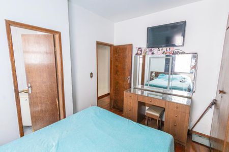 Apartamento para alugar com 89m², 3 quartos e 1 vagaQuarto 1/ suite