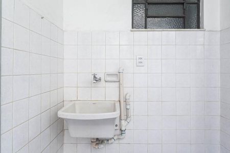 Apartamento para alugar com 89m², 3 quartos e 1 vaga Apartamento para alugar com 89m², 3 quartos e 1 vagaÁrea de serviço