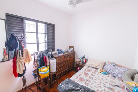 Apartamento para alugar com 89m², 3 quartos e 1 vagaQuarto 3