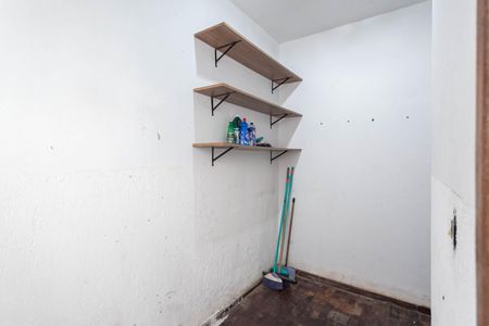 Apartamento para alugar com 89m², 3 quartos e 1 vaga Apartamento para alugar com 89m², 3 quartos e 1 vagaQuarto de serviço