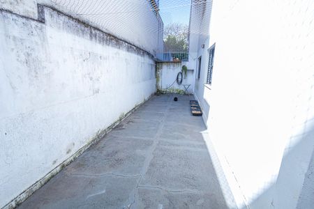 Apartamento para alugar com 89m², 3 quartos e 1 vagaArea privativa
