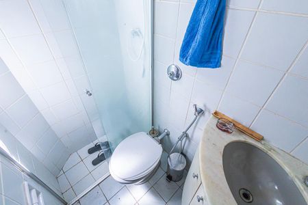 Apartamento para alugar com 89m², 3 quartos e 1 vagasuite