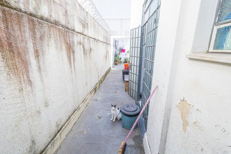 Apartamento para alugar com 89m², 3 quartos e 1 vagaArea privativa