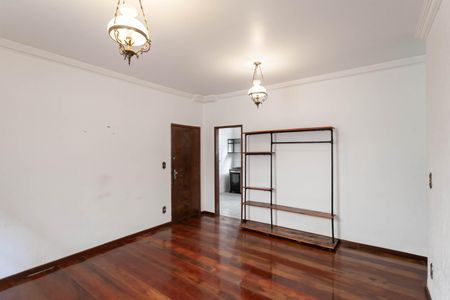Sala de apartamento para alugar com 3 quartos, 89m² em Dona Clara, Belo Horizonte