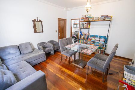 Apartamento para alugar com 89m², 3 quartos e 1 vagaSala