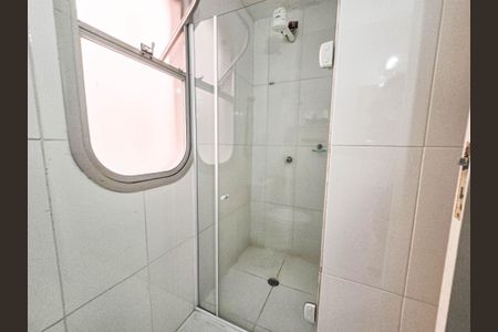 Apartamento para alugar com 76m², 2 quartos e sem vagaBanheiro Social