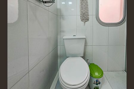 Apartamento para alugar com 76m², 2 quartos e sem vagaBanheiro Social