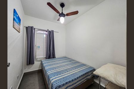 Quarto 1 de apartamento para alugar com 2 quartos, 76m² em Parque Santo Antonio, Jacareí