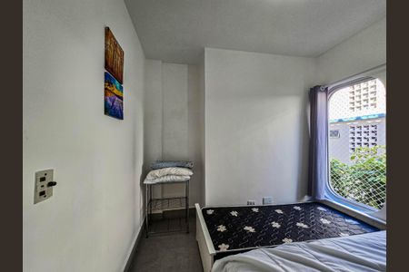 Apartamento para alugar com 76m², 2 quartos e sem vagaQuarto 2