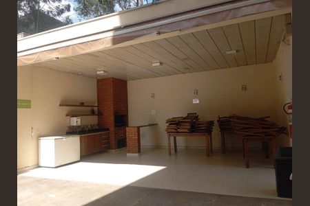 Apartamento à venda com 52m², 2 quartos e 1 vaga Apartamento à venda com 52m², 2 quartos e 1 vagaCONDOMINIO