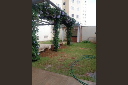 Apartamento à venda com 52m², 2 quartos e 1 vaga Apartamento à venda com 52m², 2 quartos e 1 vagaCONDOMINIO