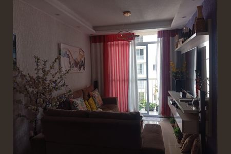 Apartamento à venda com 52m², 2 quartos e 1 vaga Apartamento à venda com 52m², 2 quartos e 1 vagaSALA