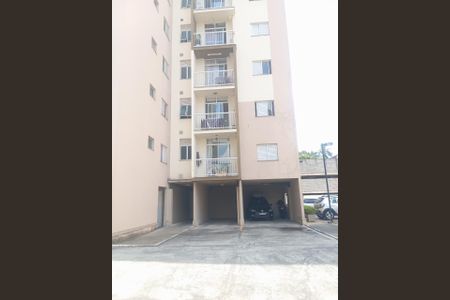 Apartamento à venda com 52m², 2 quartos e 1 vaga Apartamento à venda com 52m², 2 quartos e 1 vagaCONDOMINIO