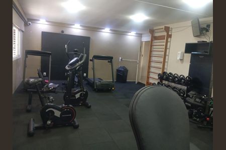 Apartamento à venda com 52m², 2 quartos e 1 vaga Apartamento à venda com 52m², 2 quartos e 1 vagaCONDOMINIO