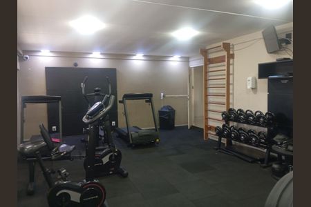 Apartamento à venda com 52m², 2 quartos e 1 vaga Apartamento à venda com 52m², 2 quartos e 1 vagaFoto 12