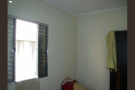 DORMITORIO de casa à venda com 3 quartos, 125m² em Jardim Primeiro de Maio (Chacara Fazendinha), Osasco