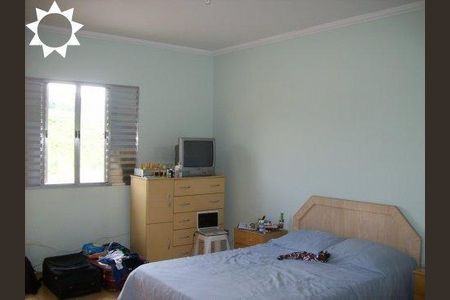 DORMITORIO * de casa à venda com 3 quartos, 125m² em Jardim Primeiro de Maio (Chacara Fazendinha), Osasco