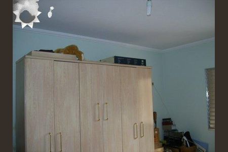DORMITORIO de casa à venda com 3 quartos, 125m² em Jardim Primeiro de Maio (Chacara Fazendinha), Osasco
