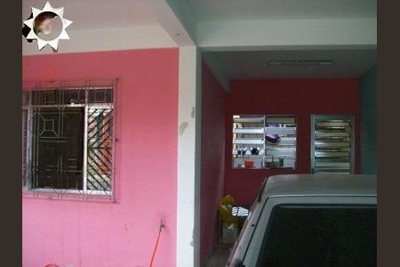 Casa à venda com 125m², 3 quartos e 2 vagasGARAGEM