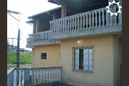 Casa à venda com 125m², 3 quartos e 2 vagasQUINTAL