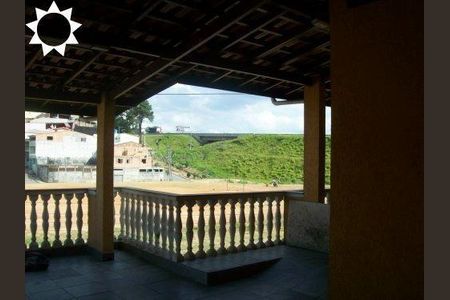 SALA DE FESTAS de casa à venda com 3 quartos, 125m² em Jardim Primeiro de Maio (Chacara Fazendinha), Osasco