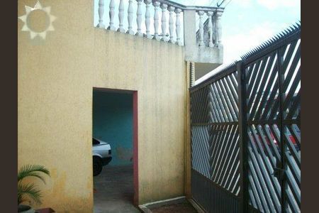 Casa à venda com 125m², 3 quartos e 2 vagasQUINTAL