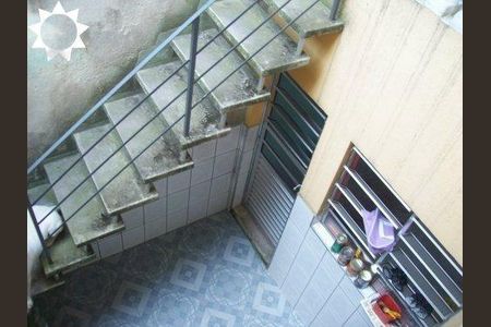Casa à venda com 125m², 3 quartos e 2 vagasQUINTAL
