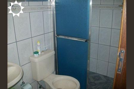 Casa à venda com 125m², 3 quartos e 2 vagasWC C/ BOX