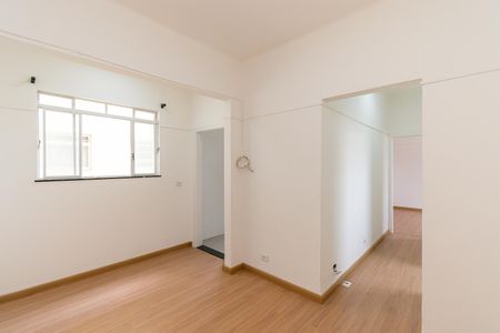 Sala de apartamento para alugar com 1 quarto, 56m² em Vila Prudente, São Paulo