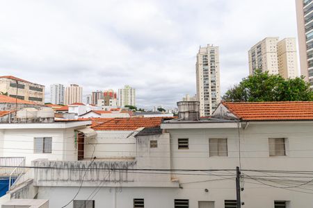 Vista do Quarto  de apartamento para alugar com 1 quarto, 56m² em Vila Prudente, São Paulo