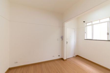 Sala de apartamento para alugar com 1 quarto, 56m² em Vila Prudente, São Paulo