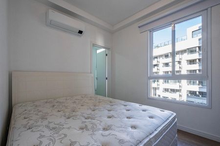 Suíte de apartamento para alugar com 1 quarto, 50m² em Sumaré, São Paulo