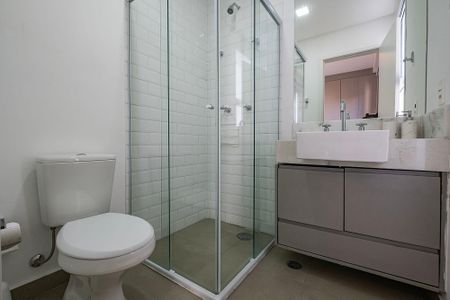 Suíte de apartamento para alugar com 1 quarto, 50m² em Sumaré, São Paulo