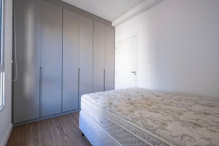 Suíte de apartamento para alugar com 1 quarto, 50m² em Sumaré, São Paulo