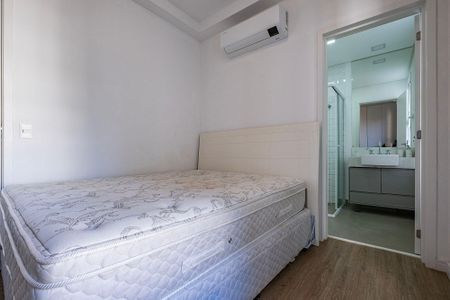 Suíte de apartamento para alugar com 1 quarto, 50m² em Sumaré, São Paulo