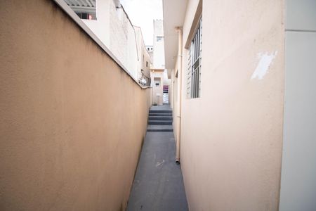Casa para alugar com 29m², 1 quarto e sem vagaÁREA DE SERVIÇO