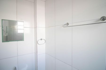 BANHEIRO de casa para alugar com 1 quarto, 29m² em Jardim Peri, São Paulo