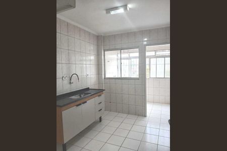 COZINHA de apartamento à venda com 2 quartos, 64m² em Cidade das Flores, Osasco