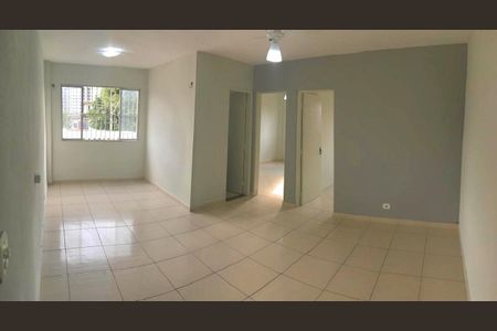 SALA de apartamento à venda com 2 quartos, 64m² em Cidade das Flores, Osasco