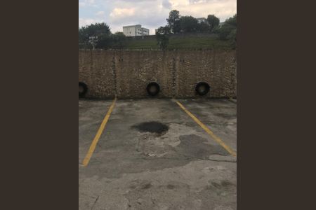 CONDOMINIO de apartamento à venda com 2 quartos, 64m² em Cidade das Flores, Osasco