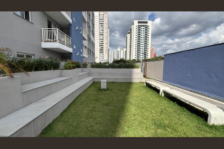 Apartamento para alugar com 37m², 2 quartos e sem vagaCine Air 