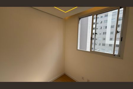 Apartamento para alugar com 37m², 2 quartos e sem vagaQuarto 2