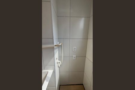 Apartamento para alugar com 37m², 2 quartos e sem vagaCozinha e Área de Serviço