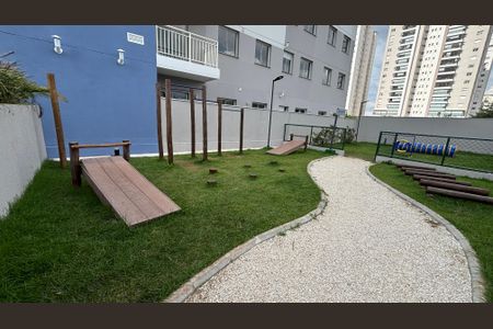 Apartamento para alugar com 37m², 2 quartos e sem vagaFitness 