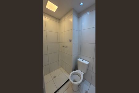 Apartamento para alugar com 37m², 2 quartos e sem vagaBanheiro