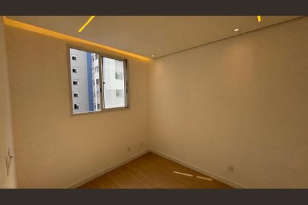 Quarto 1 de apartamento para alugar com 2 quartos, 37m² em Jardim, Santo André