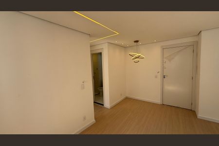 Apartamento para alugar com 37m², 2 quartos e sem vagaSala - Sala de Jantar