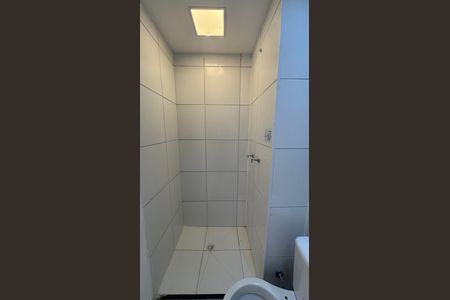 Apartamento para alugar com 37m², 2 quartos e sem vagaBanheiro